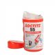 Loctite 55 menettömítő zsinór - 160 m