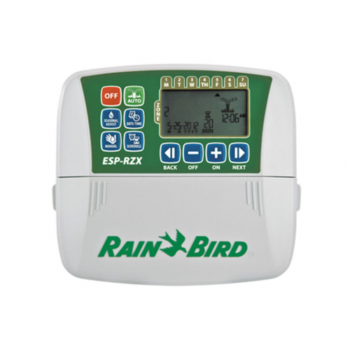 Rain Bird RZXe6i beltéri WIFI képes vezérlő, 6 zónás