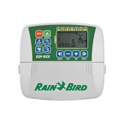 Rain Bird RZXe8i beltéri WIFI képes vezérlő, 8 zónás