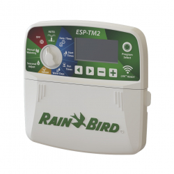 Rain Bird ESP-TM2 beltéri WIFI képes vezérlő 6 zónás