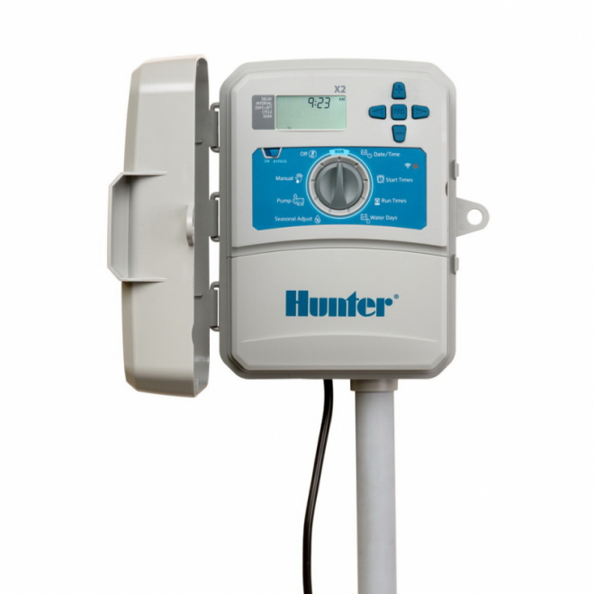 Hunter X2-1401 WIFI kültéri vezérlő