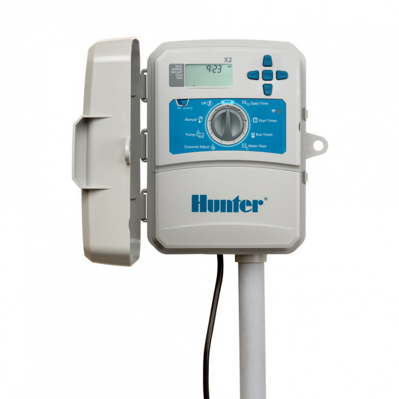 Hunter X2-801 WIFI kültéri vezérlő