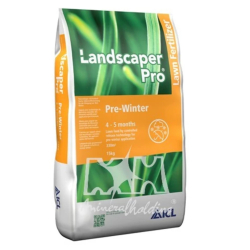 ICL Everris Landscaper Pro Pre-Winter gyeptrágya 4-5 hónap, 15 kg