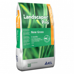 ICL Everris Landscaper Pro New Grass starter gyeptrágya, 15 kg 