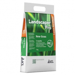 ICL Everris Landscaper Pro New Grass starter gyeptrágya, 5 kg