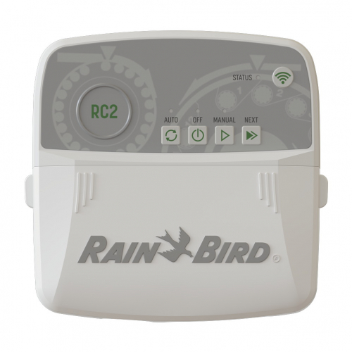 Rain Bird RC2 beltéri WIFI vezérlő 4 zónás