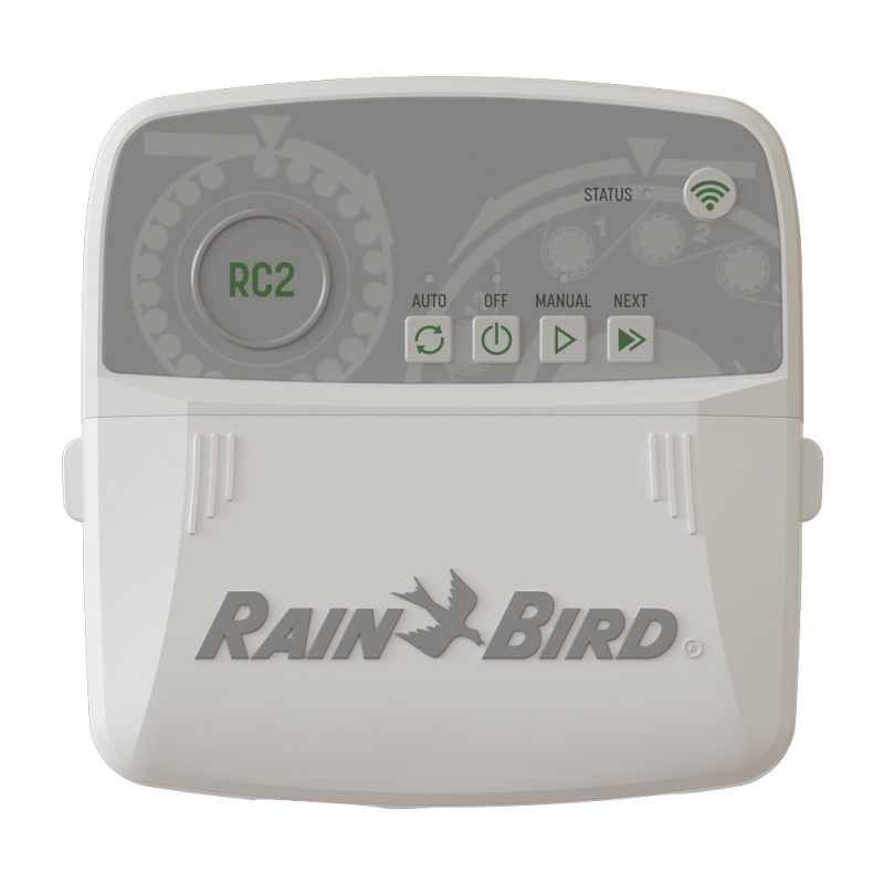 Rain Bird RC2 beltéri WIFI vezérlő 6 zónás