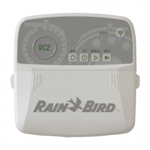 Rain Bird RC2 beltéri WIFI vezérlő 8 zónás