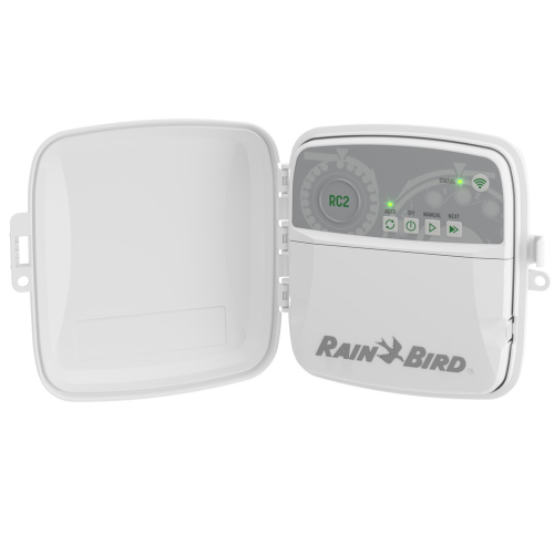 Rain Bird RC2 kültérii WIFI vezérlő 8 zónás 