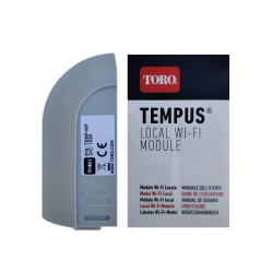 Toro Tempus WIFI modul