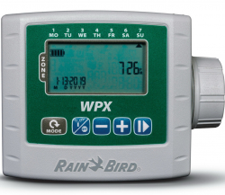 Rain Bird WPX6 elemes vezérlő 6 zónás
